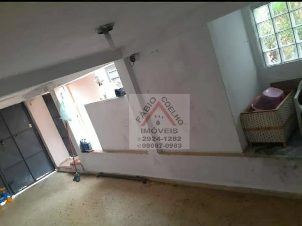 Casa, 2 quartos, 150 m² - Foto 4