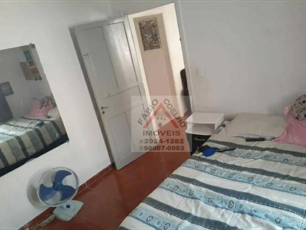 Casa, 2 quartos, 150 m² - Foto 6