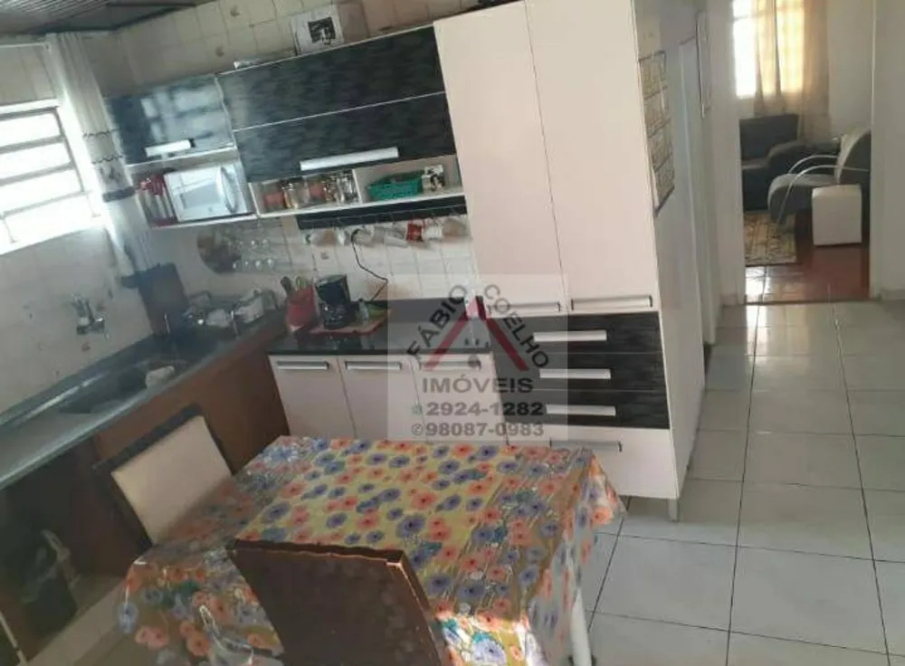 Casa, 2 quartos, 150 m² - Foto 3
