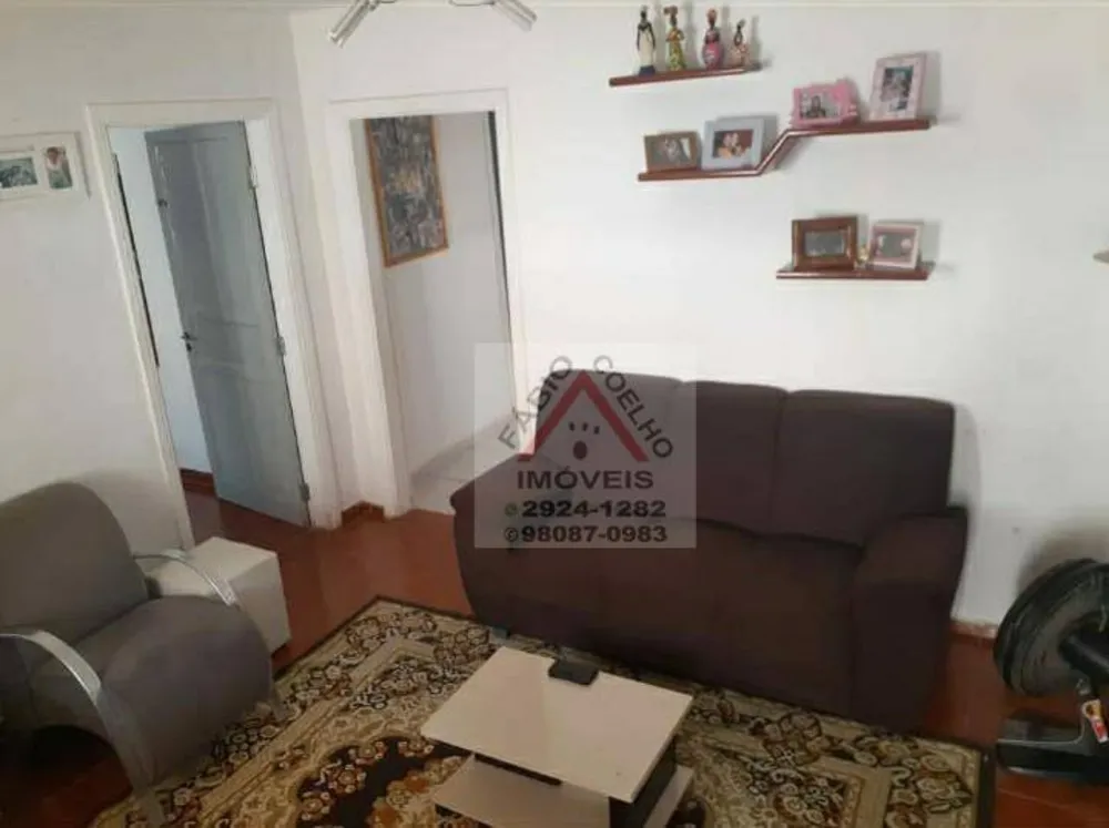 Casa, 2 quartos, 150 m² - Foto 1