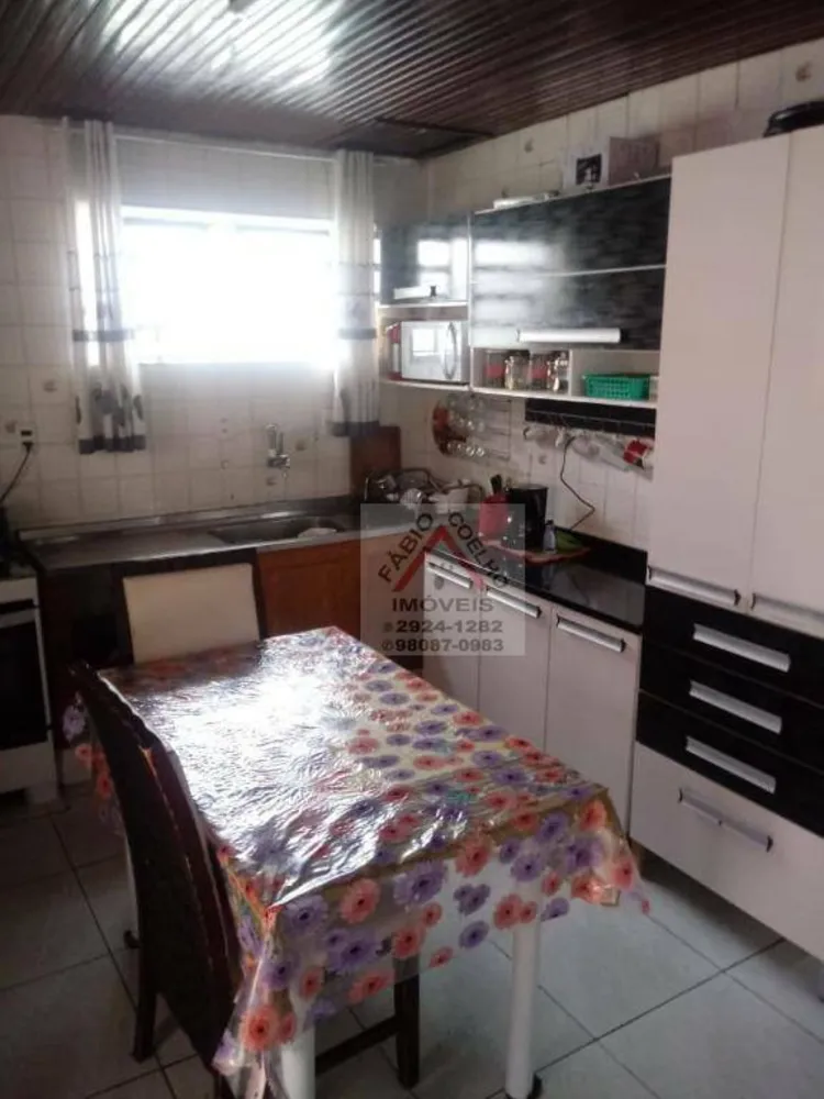 Casa, 2 quartos, 150 m² - Foto 10