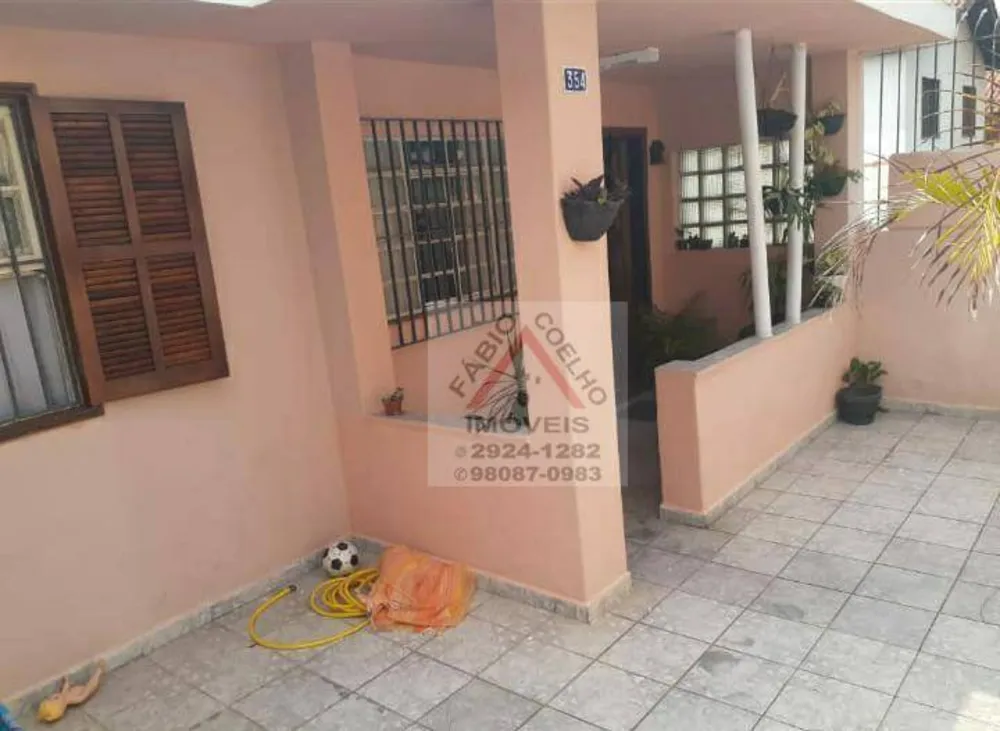Casa, 2 quartos, 150 m² - Foto 7