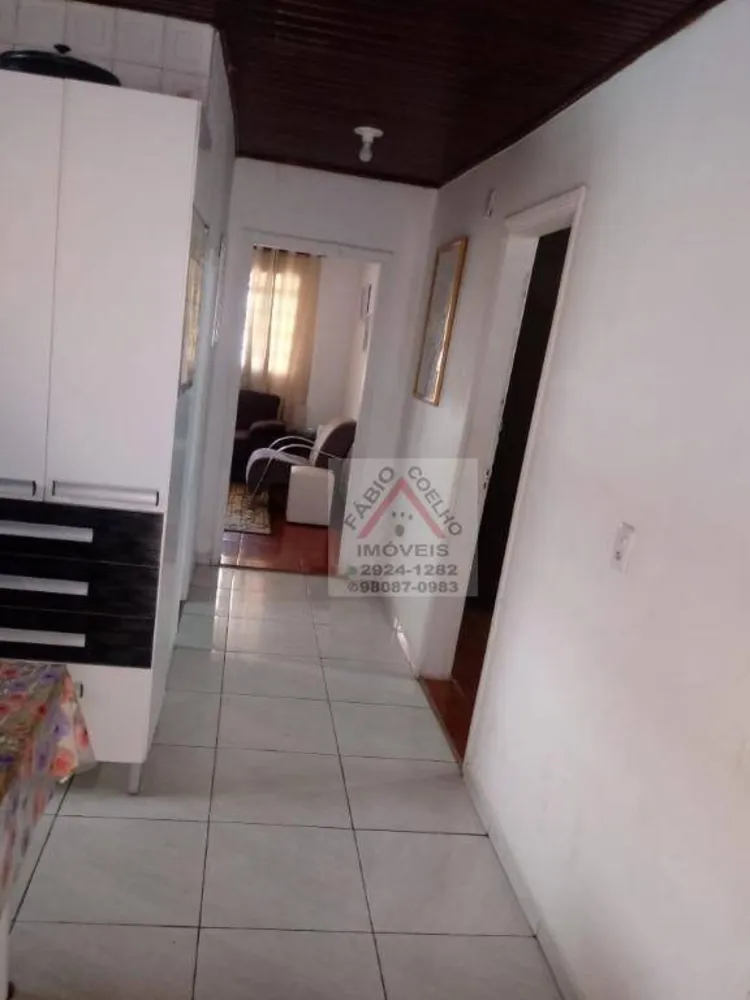 Casa, 2 quartos, 150 m² - Foto 8