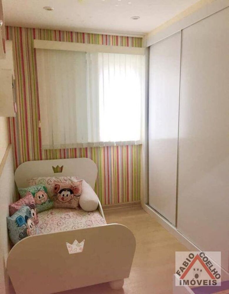 Apartamento, 2 quartos, 51 m² - Foto 11