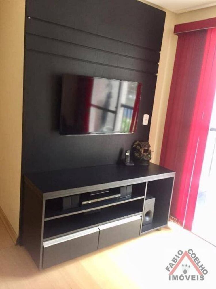 Apartamento, 2 quartos, 51 m² - Foto 3