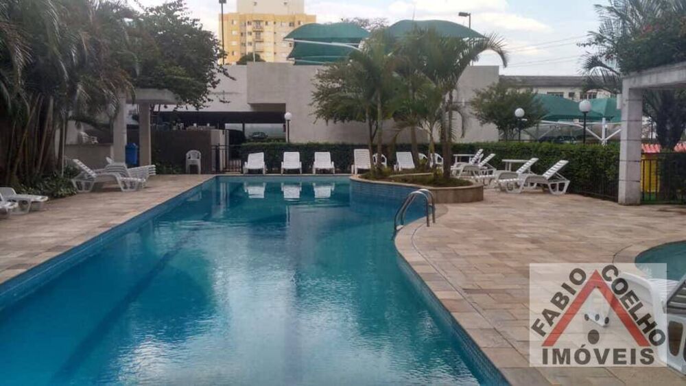 Apartamento, 2 quartos, 51 m² - Foto 2