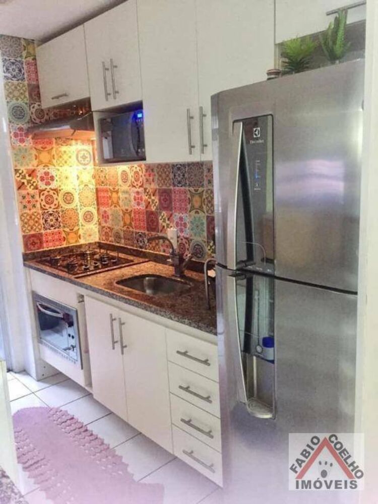 Apartamento, 2 quartos, 51 m² - Foto 15