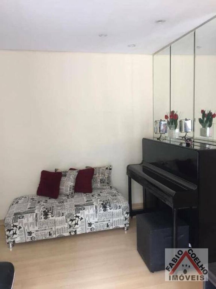 Apartamento, 2 quartos, 51 m² - Foto 6