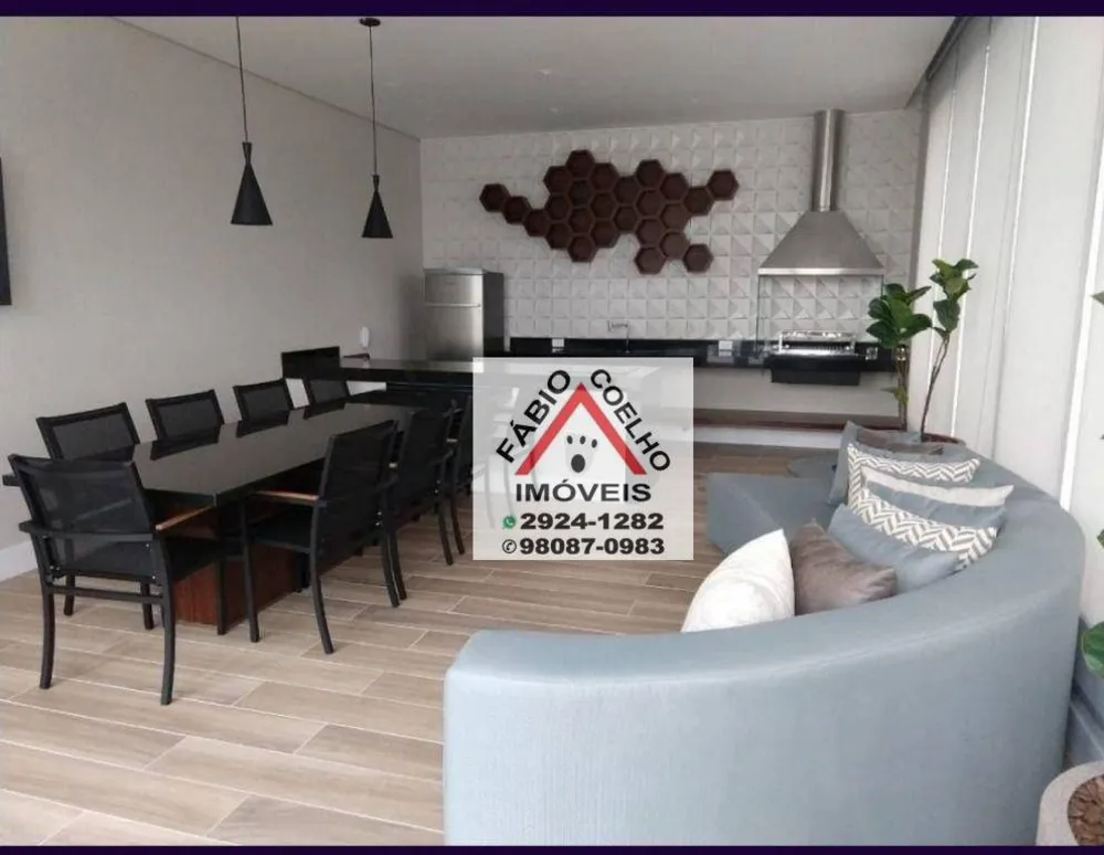 Apartamento, 2 quartos, 68 m² - Foto 12