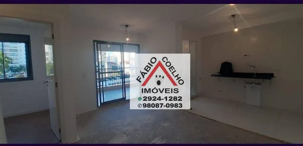Apartamento, 2 quartos, 68 m² - Foto 8