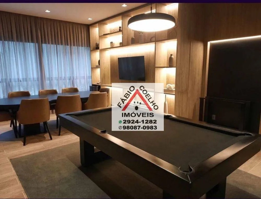 Apartamento, 2 quartos, 68 m² - Foto 5