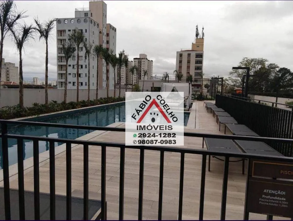 Apartamento, 2 quartos, 68 m² - Foto 10