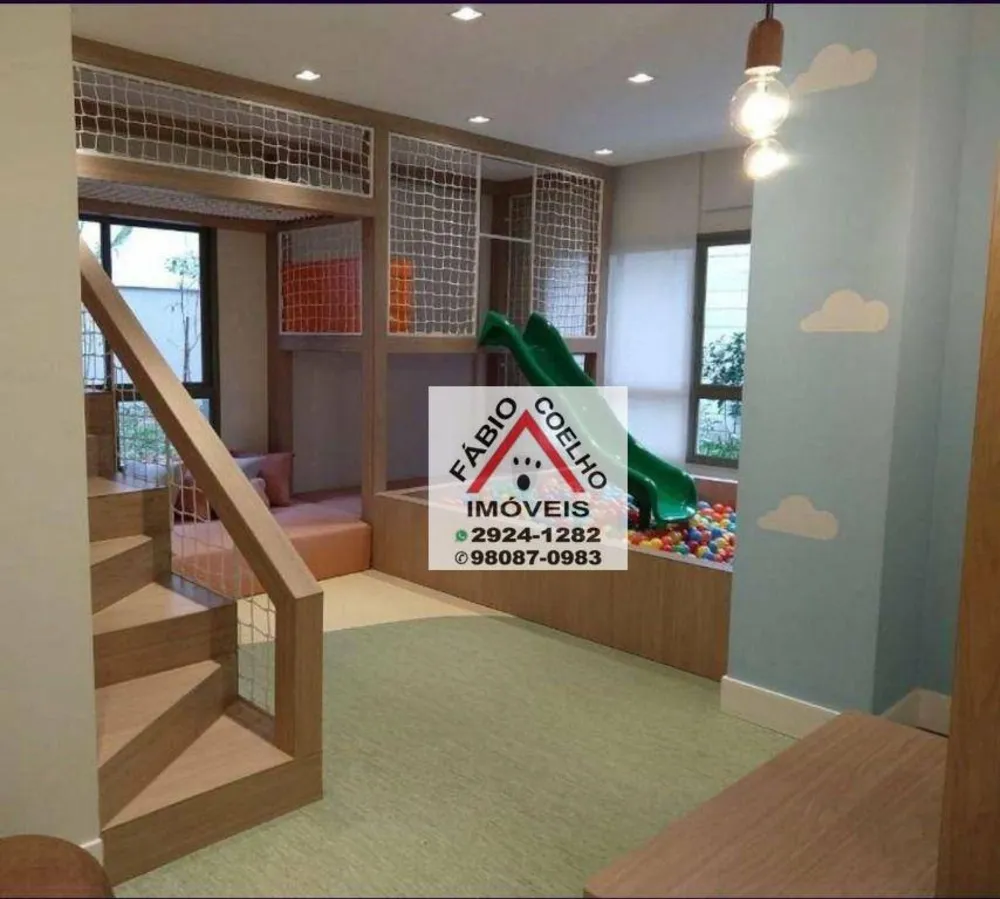 Apartamento, 2 quartos, 68 m² - Foto 11
