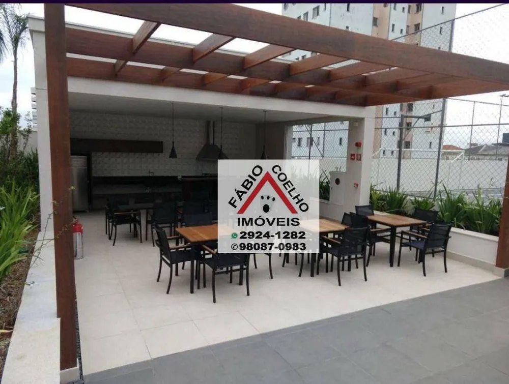 Apartamento, 2 quartos, 68 m² - Foto 6