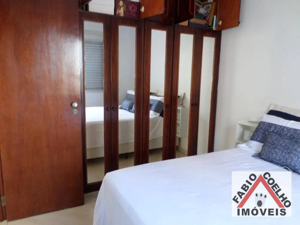 Apartamento, 2 quartos, 63 m² - Foto 8