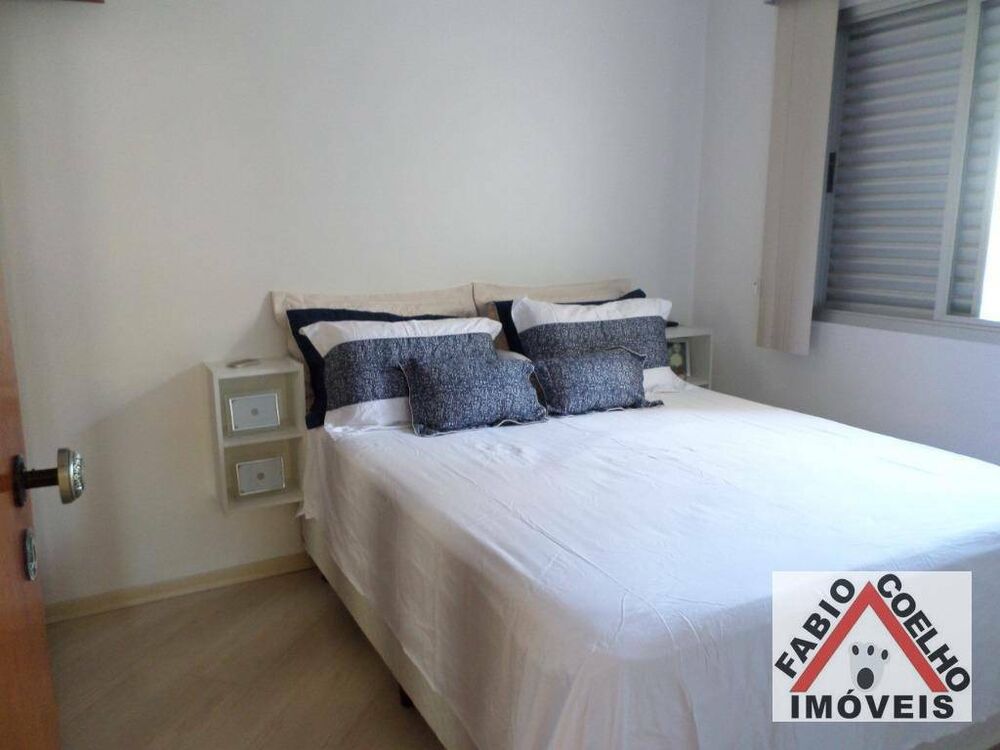 Apartamento à venda com 2 quartos, 63m² - Foto 6