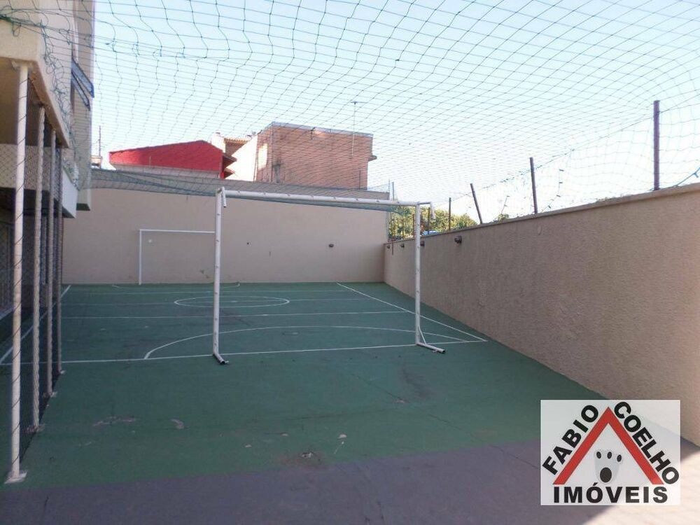Apartamento à venda com 2 quartos, 63m² - Foto 8