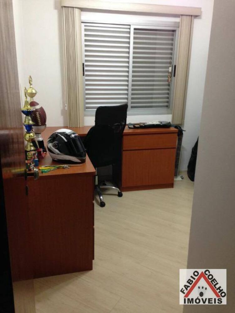 Apartamento à venda com 2 quartos, 63m² - Foto 5