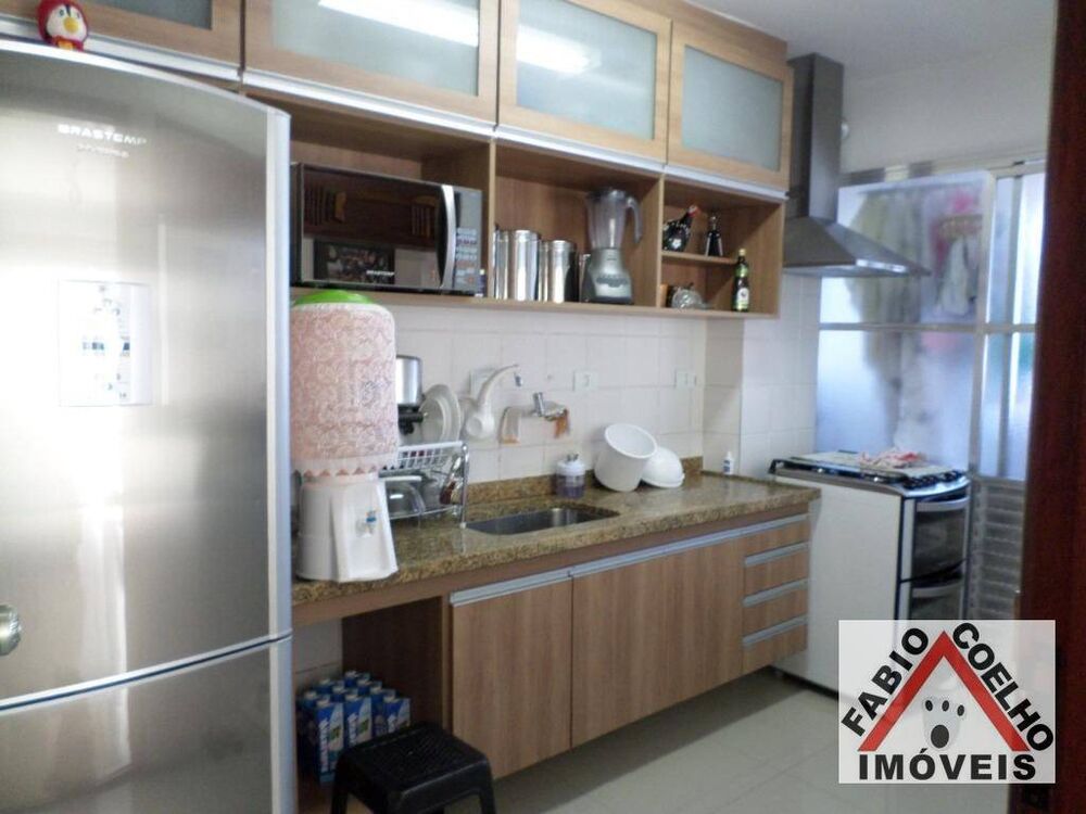 Apartamento à venda com 2 quartos, 63m² - Foto 4