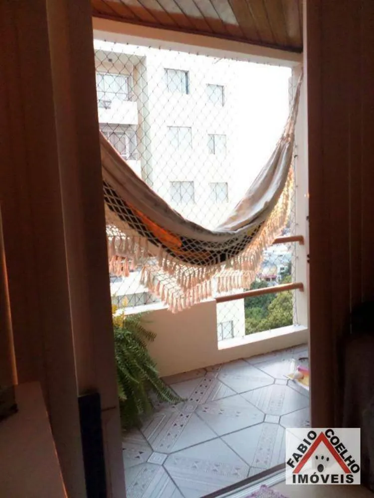 Apartamento, 2 quartos, 63 m² - Foto 3