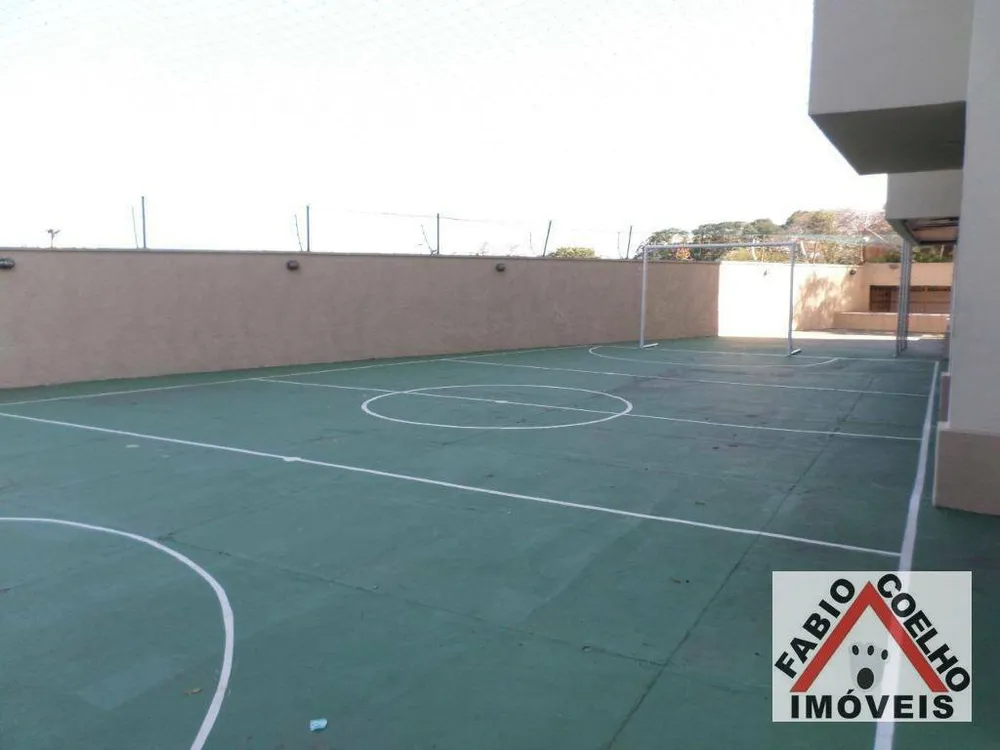 Apartamento, 2 quartos, 63 m² - Foto 11