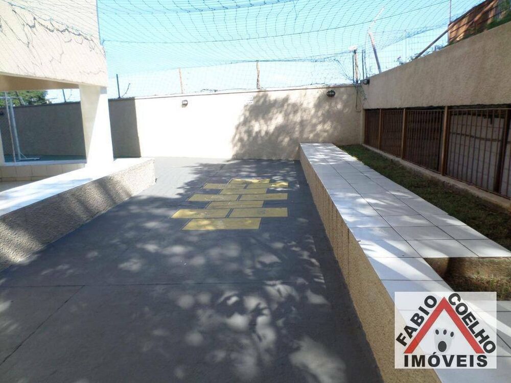 Apartamento à venda com 2 quartos, 63m² - Foto 9