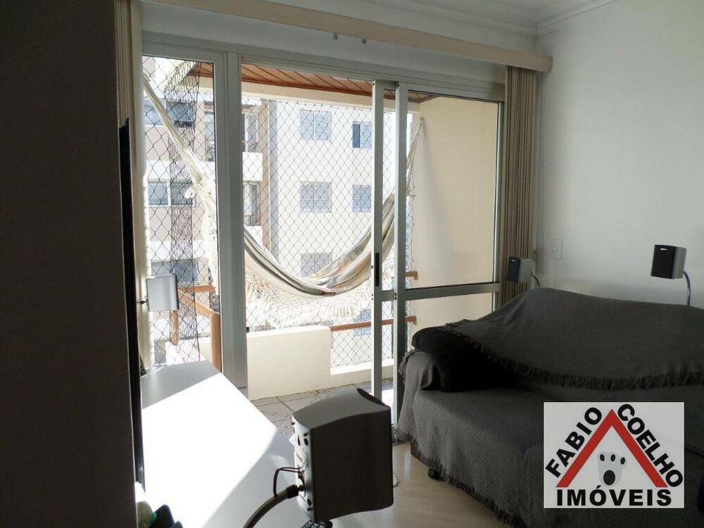 Apartamento à venda com 2 quartos, 63m² - Foto 2