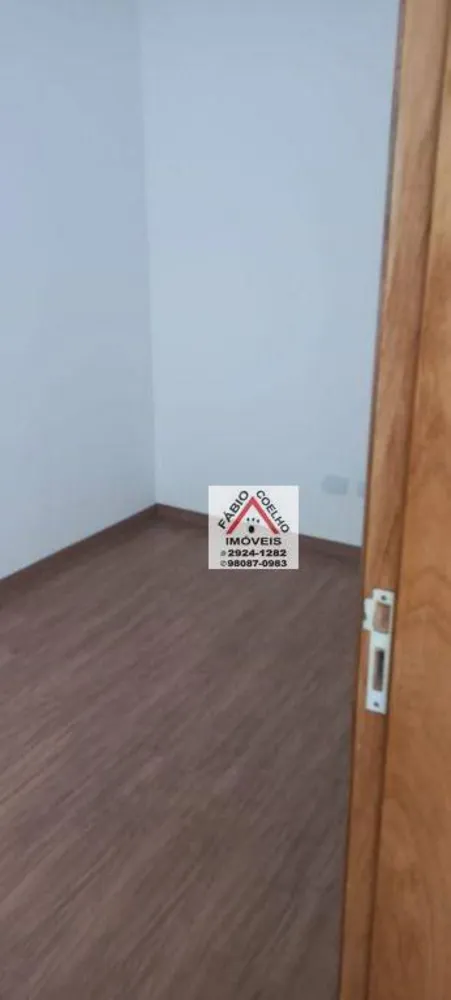 Sobrado, 3 quartos, 110 m² - Foto 9