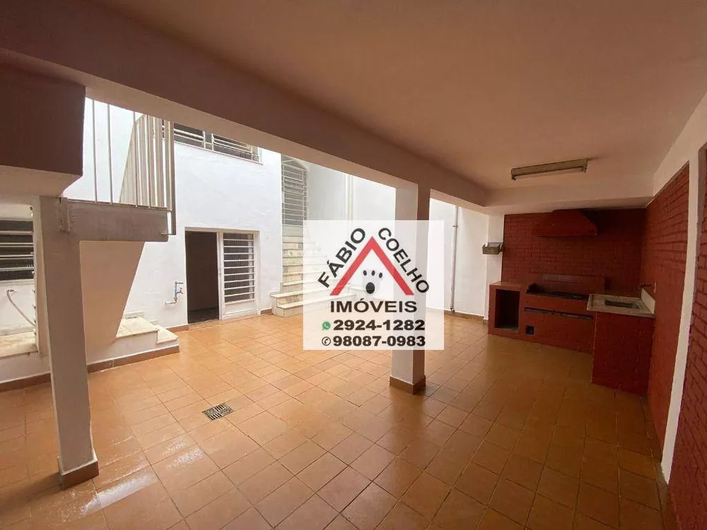 Sobrado à venda com 1 quarto, 100m² - Foto 1