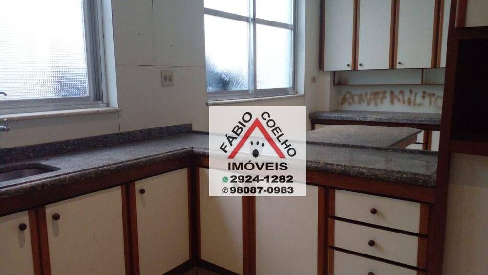 Sobrado, 5 quartos, 589 m² - Foto 1