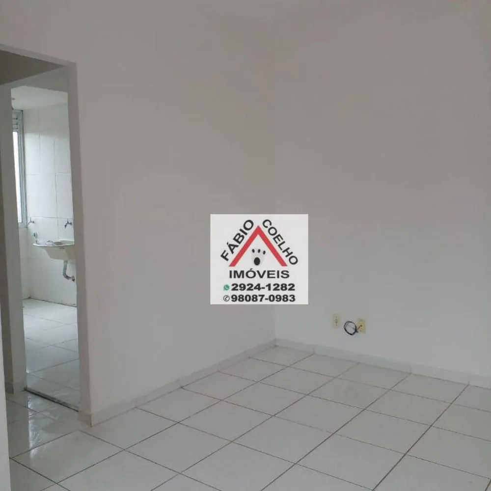 Apartamento, 2 quartos, 48 m² - Foto 10