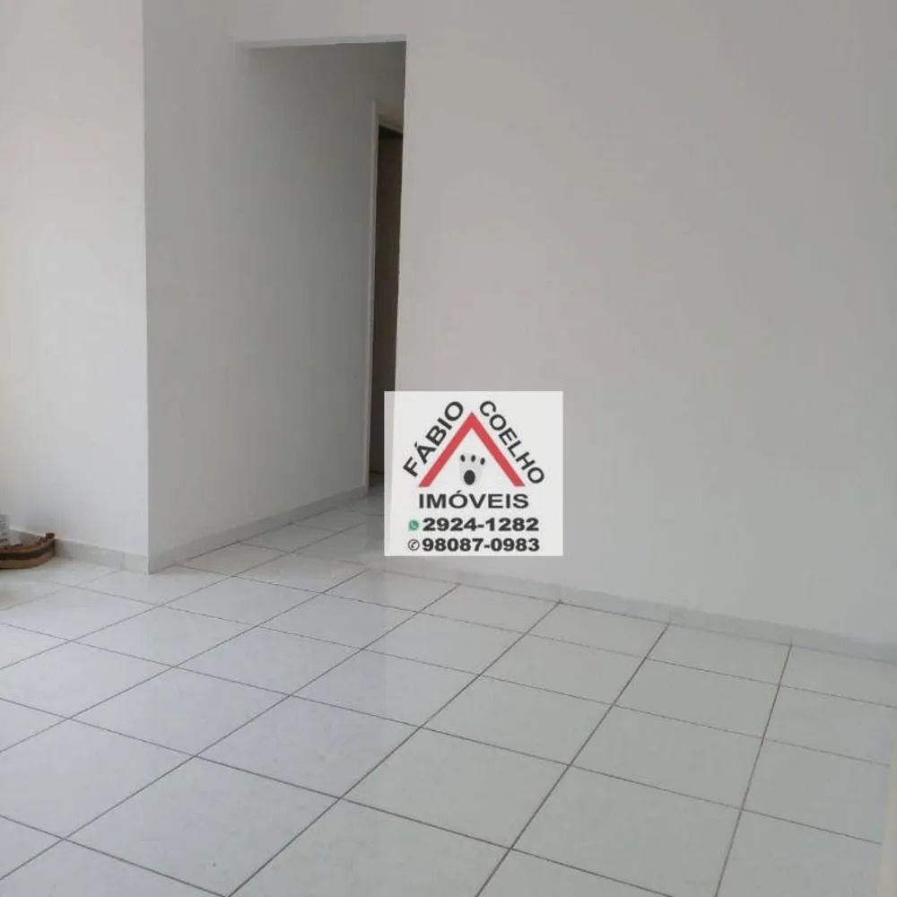 Apartamento, 2 quartos, 48 m² - Foto 5