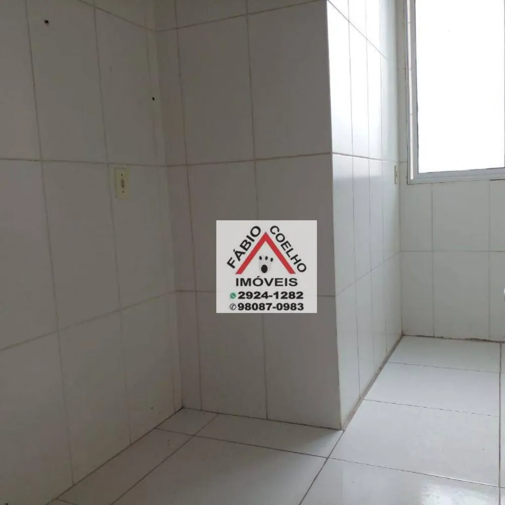 Apartamento, 2 quartos, 48 m² - Foto 8