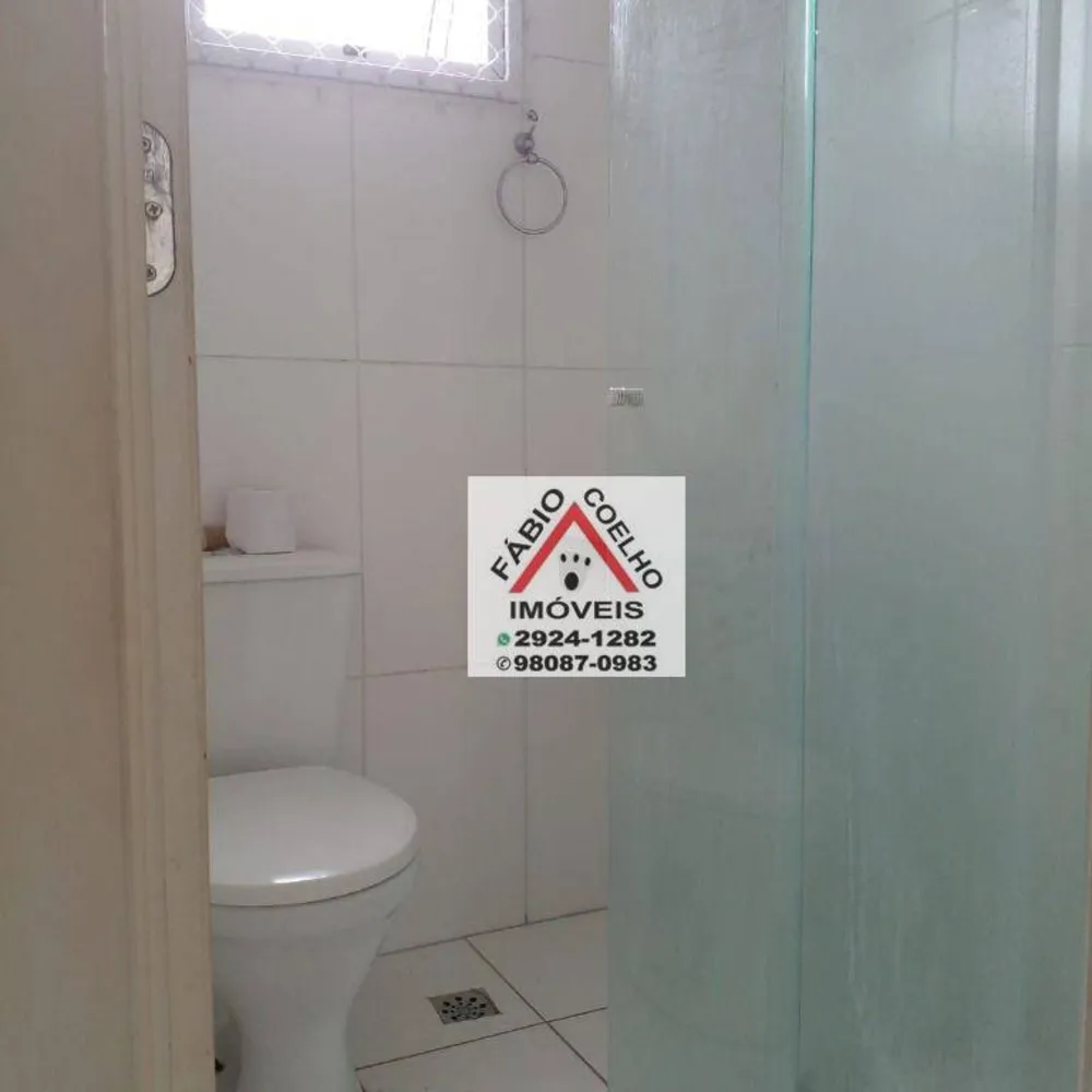 Apartamento, 2 quartos, 48 m² - Foto 12