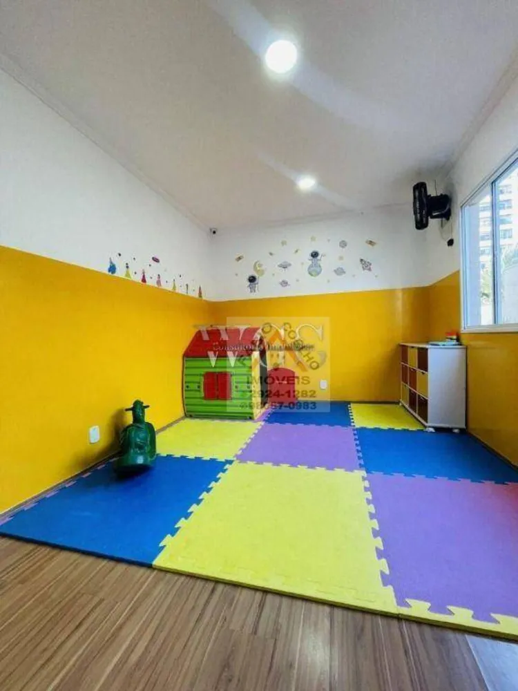 Apartamento, 2 quartos, 48 m² - Foto 15