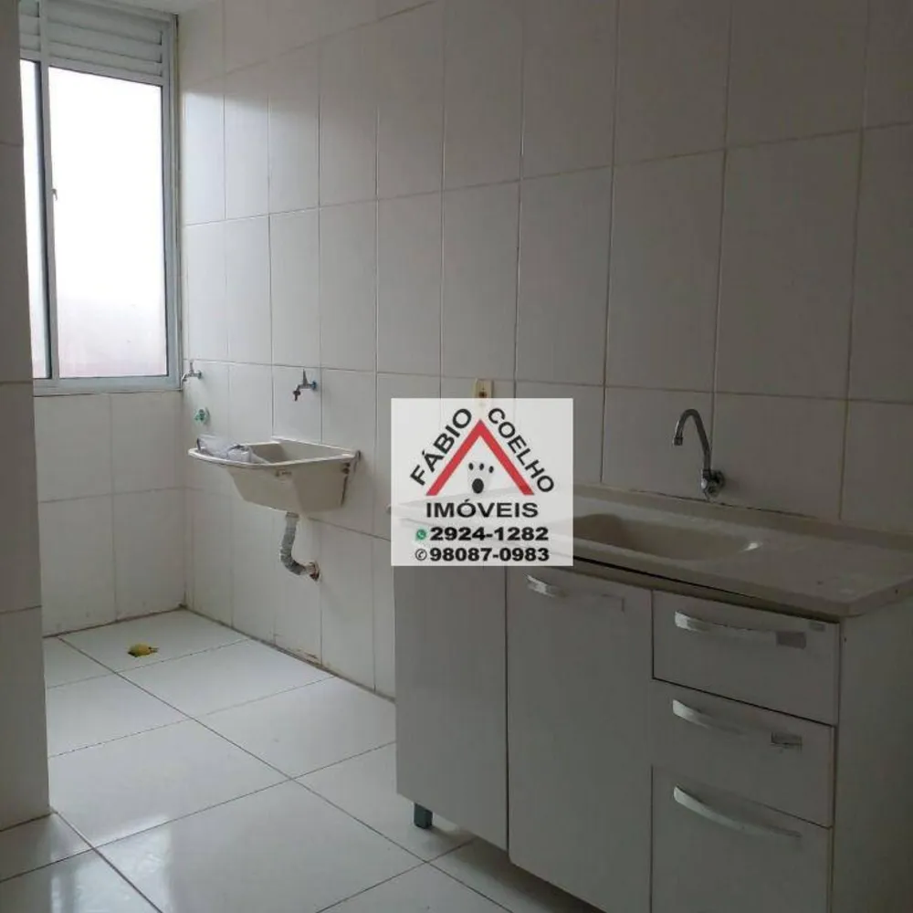 Apartamento, 2 quartos, 48 m² - Foto 4