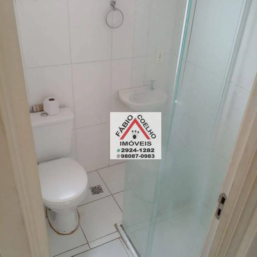 Apartamento, 2 quartos, 48 m² - Foto 6