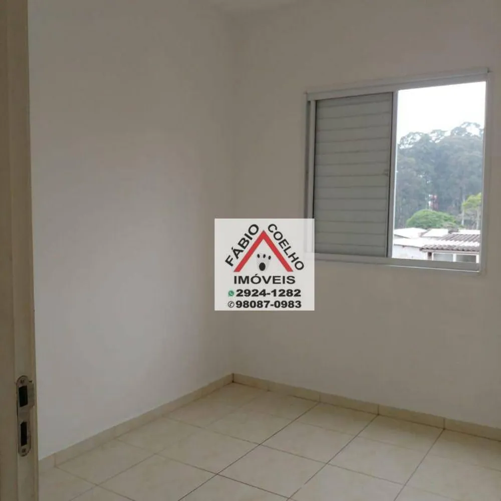 Apartamento, 2 quartos, 48 m² - Foto 13