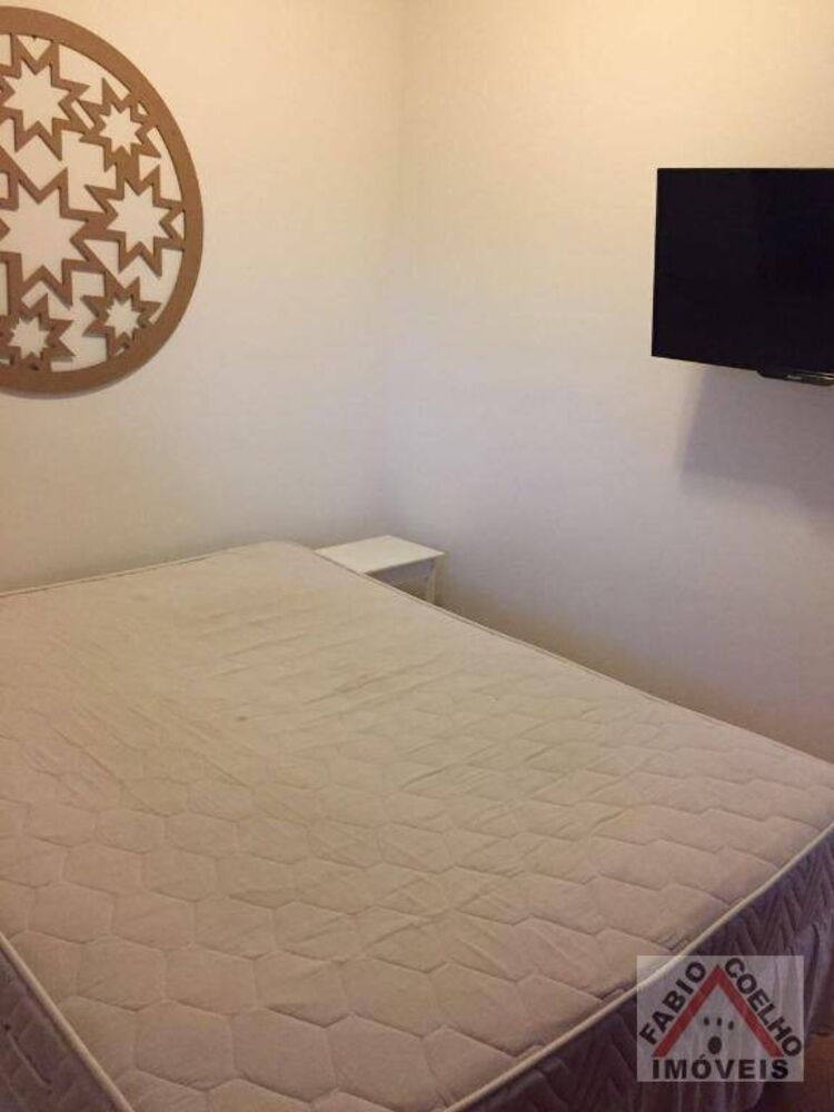 Apartamento, 1 quarto, 36 m² - Foto 4