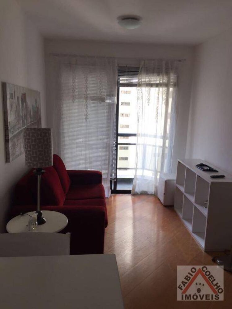 Apartamento, 1 quarto, 36 m² - Foto 9