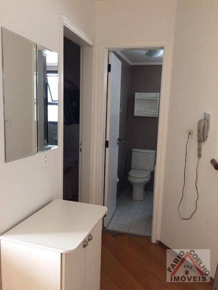 Apartamento, 1 quarto, 36 m² - Foto 3