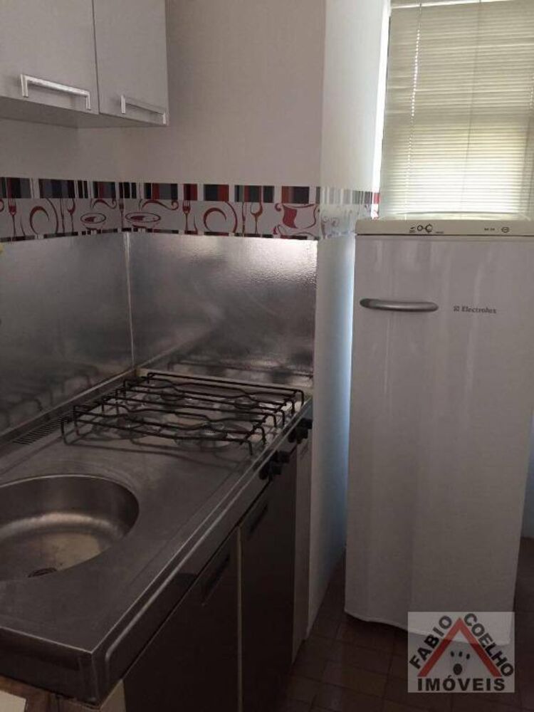 Apartamento, 1 quarto, 36 m² - Foto 5