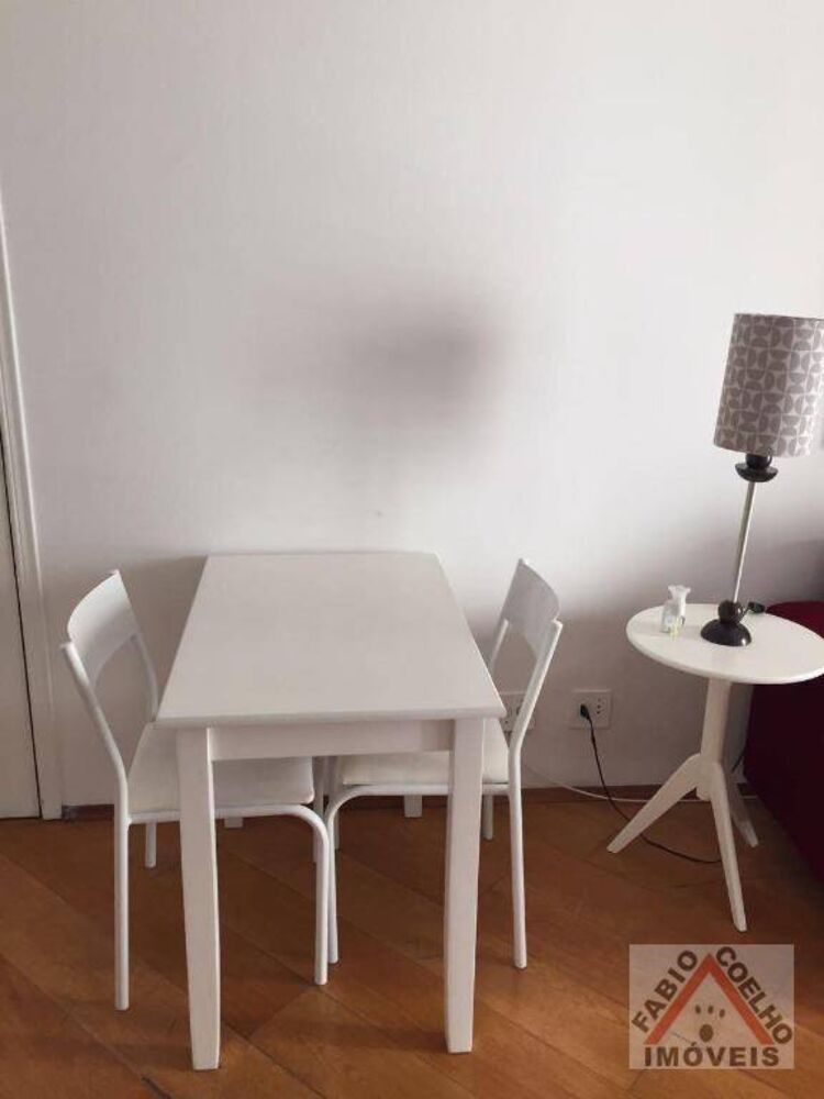 Apartamento, 1 quarto, 36 m² - Foto 6