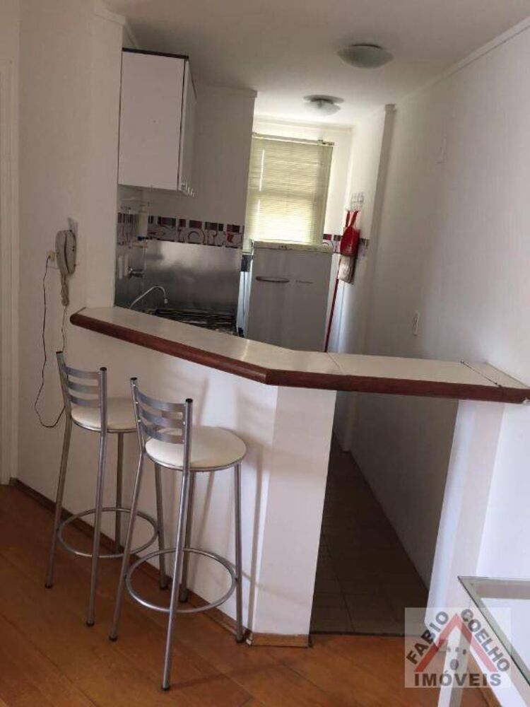 Apartamento, 1 quarto, 36 m² - Foto 2