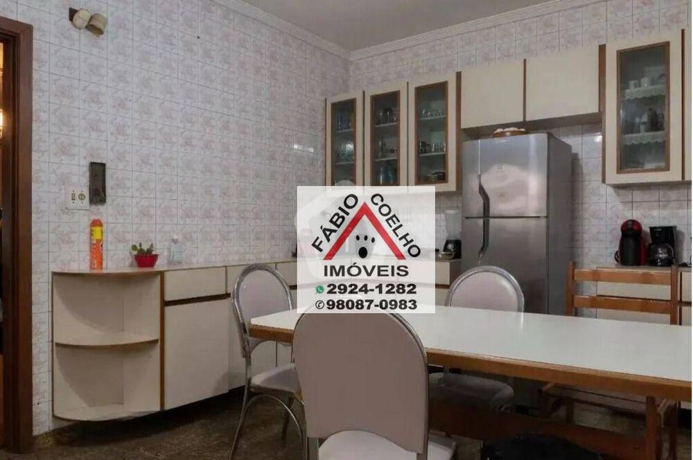 Sobrado à venda com 4 quartos, 232m² - Foto 4