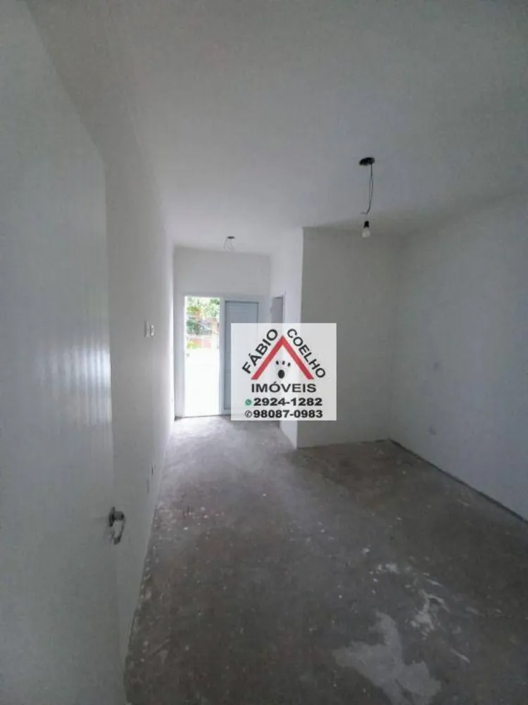 Sobrado, 3 quartos, 110 m² - Foto 9