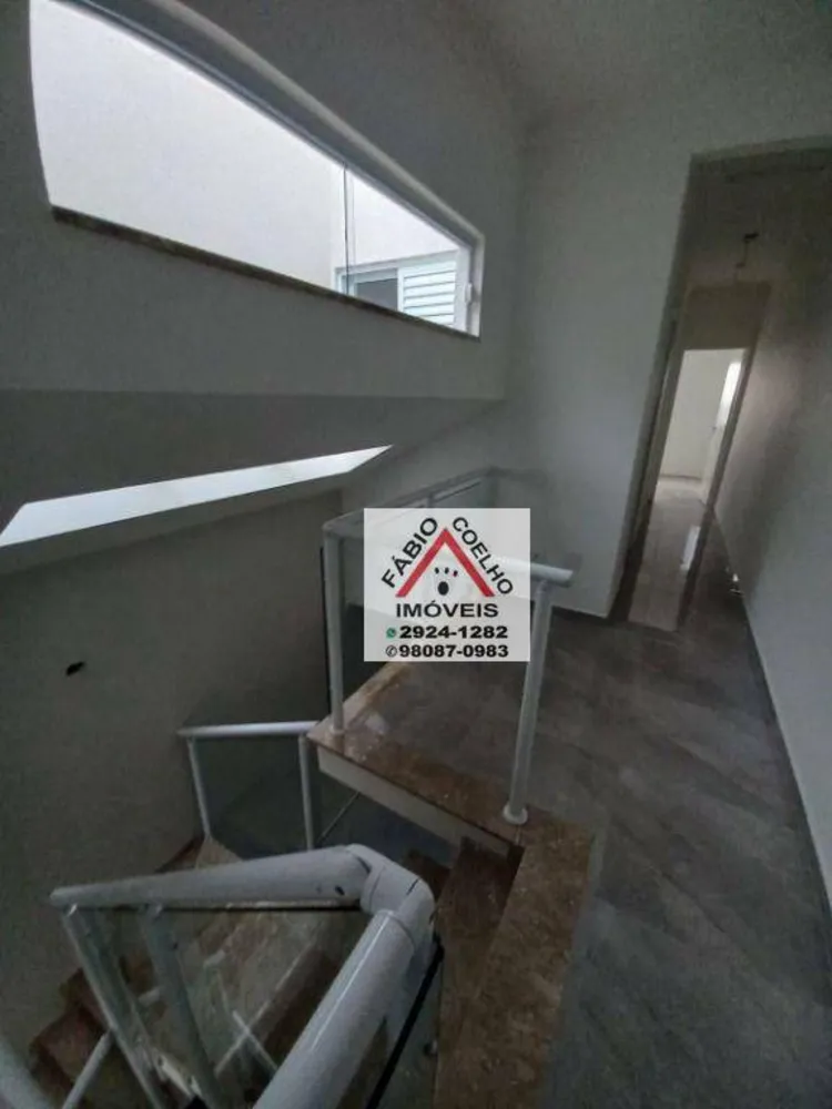 Sobrado, 3 quartos, 110 m² - Foto 7