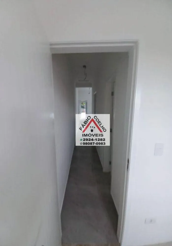 Sobrado, 3 quartos, 110 m² - Foto 8