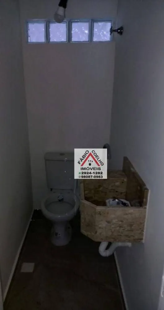 Sobrado, 3 quartos, 110 m² - Foto 5