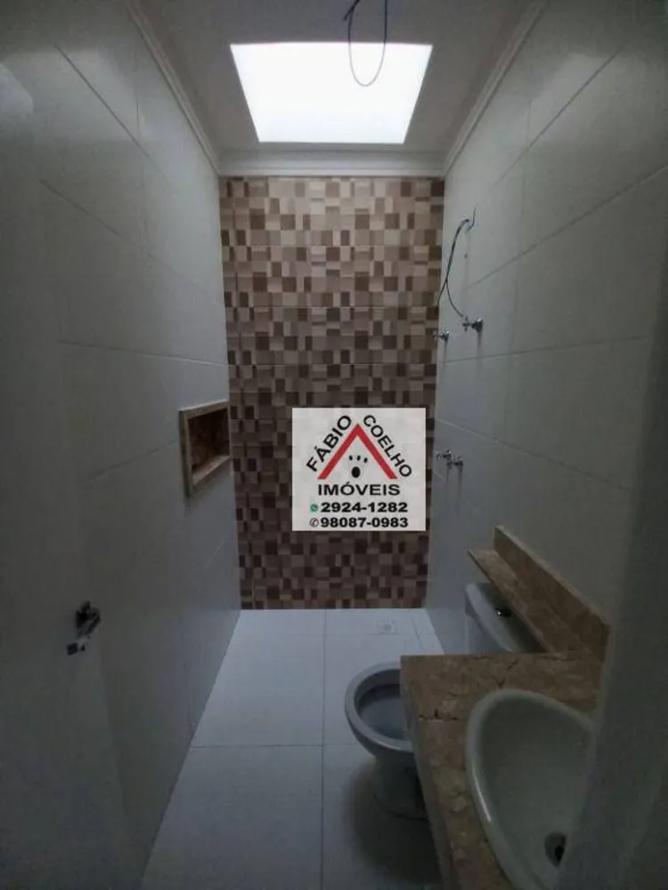 Sobrado, 3 quartos, 110 m² - Foto 10